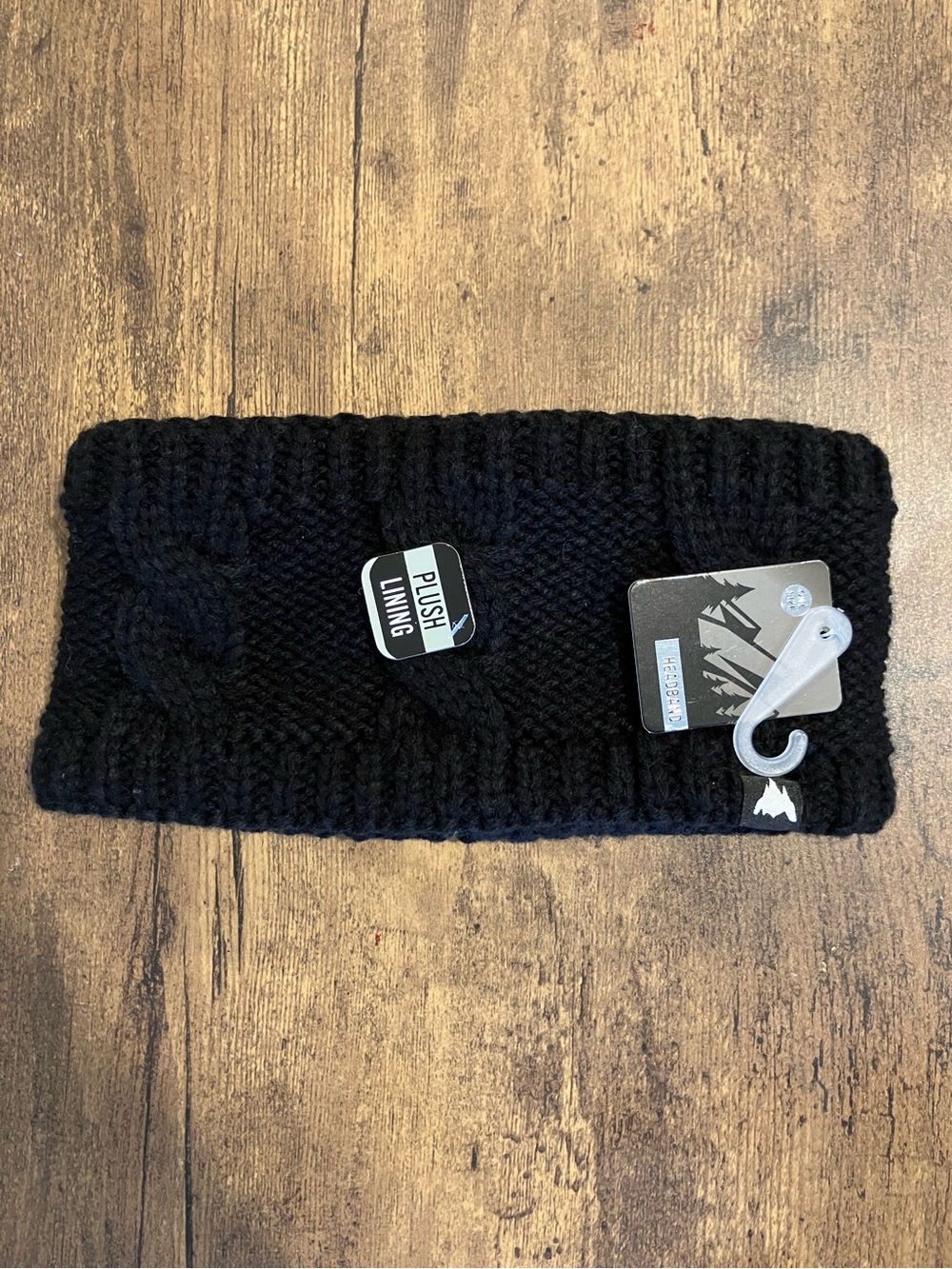 Winter head band